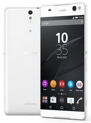 Замена стекла на телефоне Sony Xperia C5 Ultra в Оренбурге